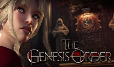 创世秩序/The Genesis Order|官方英文-Ver1.0.5（STEAM版）-ACG游戏网