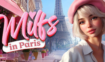 巴黎的熟女/MILFs in PARIS|STEAM官中-ACG游戏网