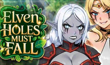 精灵洞穴必须被攻陷|STEAM官中-ACG游戏网