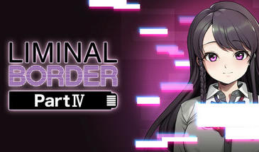 阈限边界4/Liminal IV|STEAM官中-Ver1.0.0-ACG游戏网