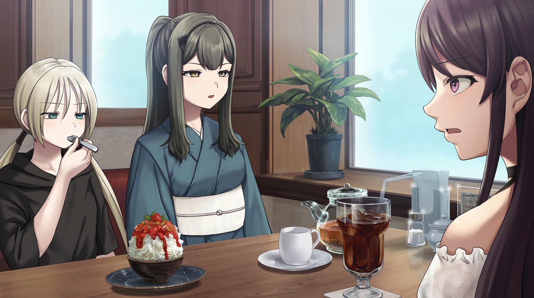 图片[3]-阈限边界4/Liminal IV|STEAM官中-Ver1.0.0-ACG游戏网