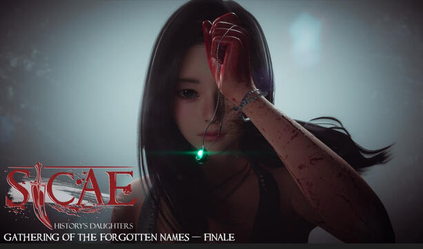 刺刃/Sicae|Ep.7|官方中文-PC+安卓直装-ACG游戏网