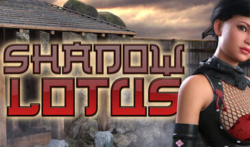 Shadow Lotus|官方英文-ACG游戏网
