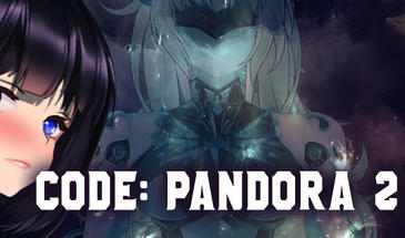潘多拉代码2|STEAM官中-ACG游戏网