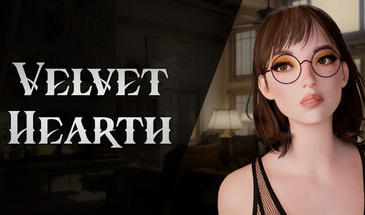 Velvet Hearth|官方英文-ACG游戏网