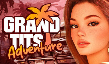 大奶子冒险|STEAM官中-ACG游戏网