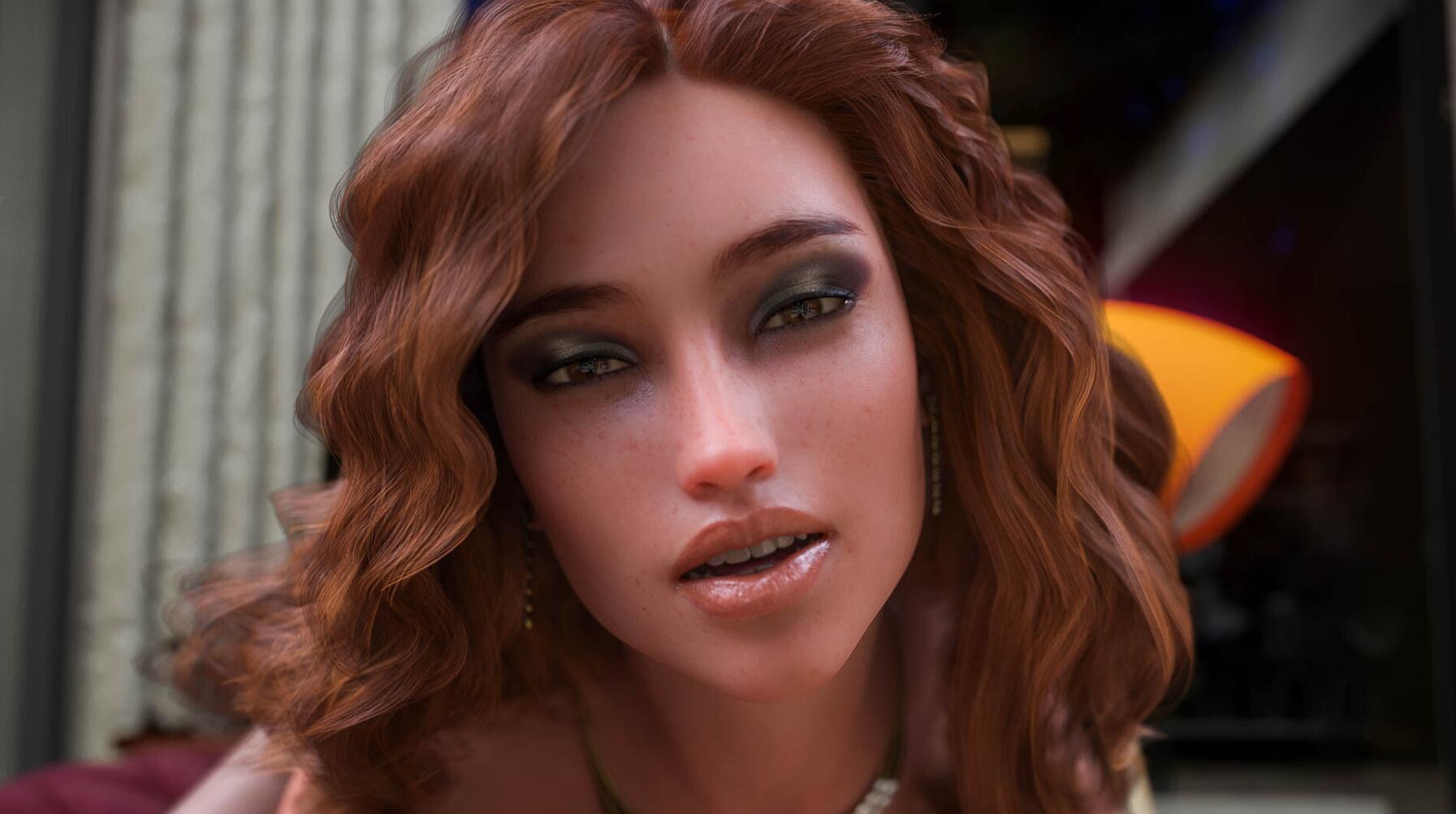 图片[5]-徐娘半老:太阳城的米尔斯2|STEAM官中-ACG游戏网