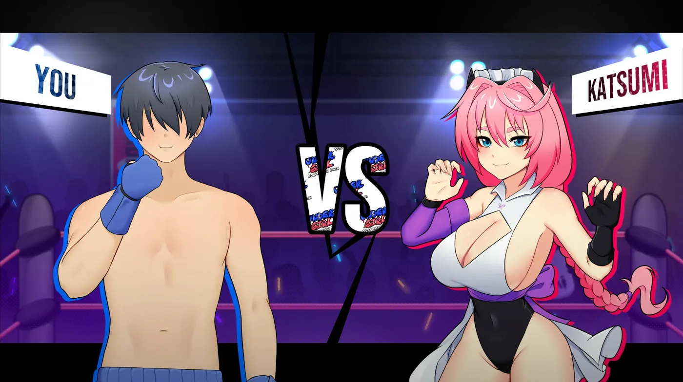 图片[5]-PC游戏] 地下少女：服从之路 官方中文版 [新作/1.4G]-ACG游戏网