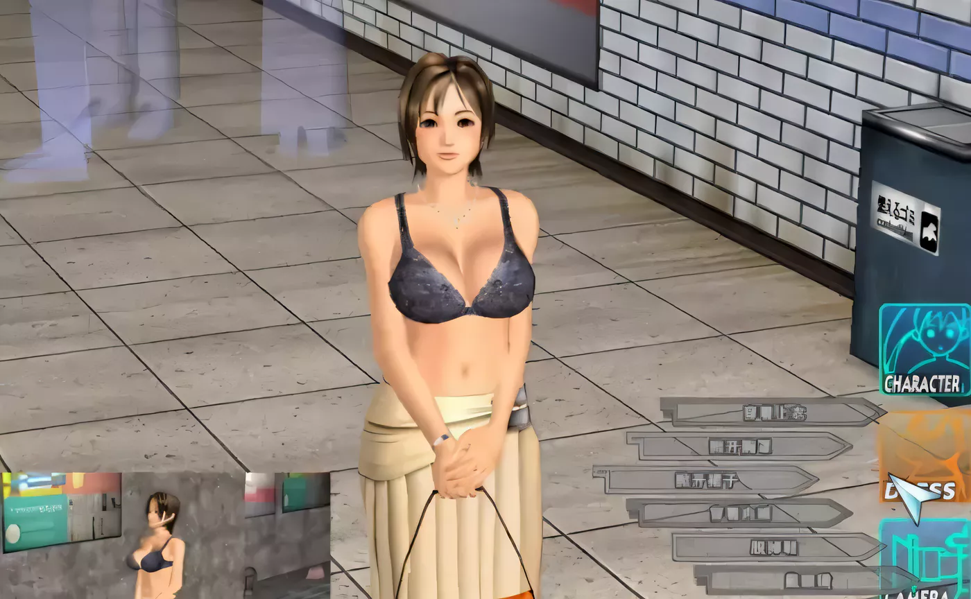 图片[2]-[PC游戏]电车之狼R汉化版+通关存档+特典中文版[更新/953.1M]-ACG游戏网