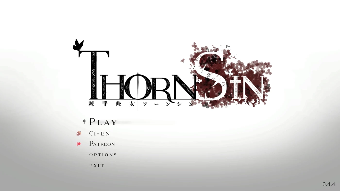 [PC游戏]棘罪修女-伊妮莎Ver0.7.5 官方中文版 [更新/538.1M]-ACG游戏网