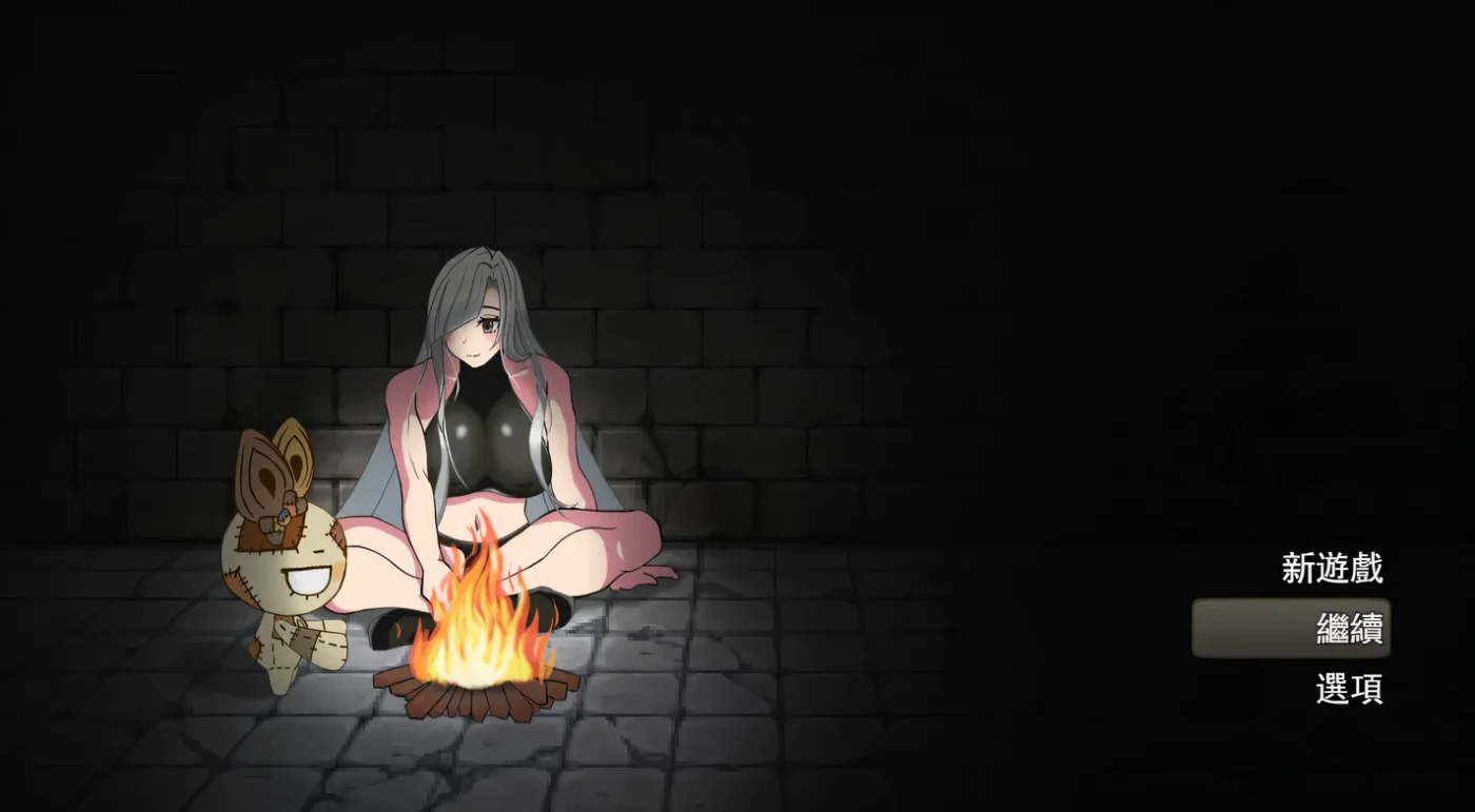 [PC游戏]希娜 -遗物猎人-官方中文版 [新作/619.3M]-ACG游戏网