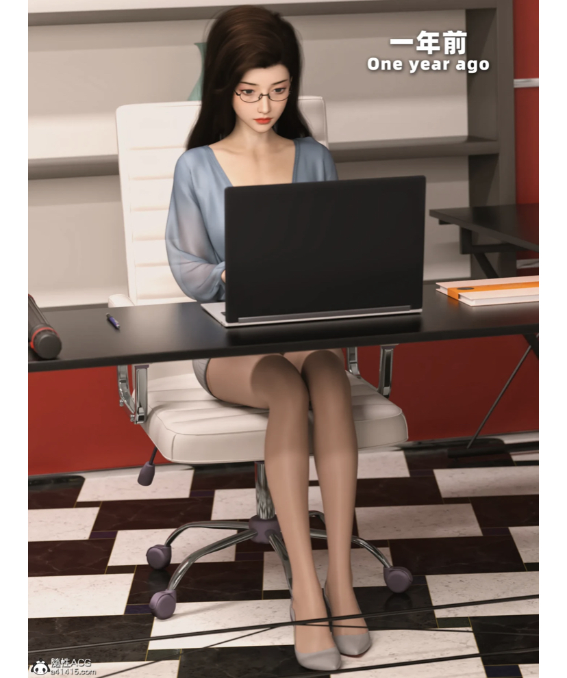 图片[2]-[3D全彩] M1574 昏睡备忘录01-03+昏睡手册01-02+特典+短篇01-02 [更新/509M]-ACG游戏网