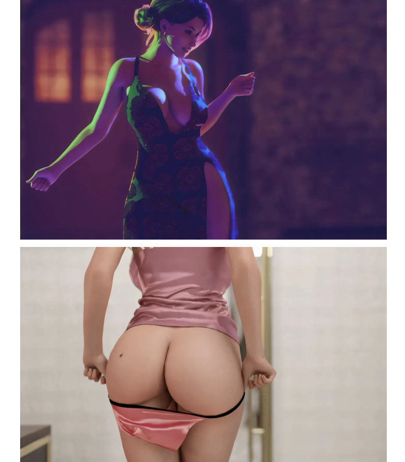 [PC+安卓] T14209 娜塔莎淘气妻子 Natasha Naughty Wife v0.46 汉化重置版 [新作/1.1G]-ACG游戏网