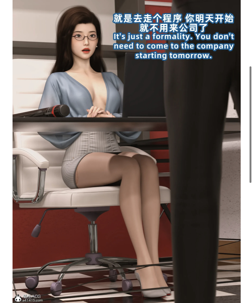 [3D全彩] M1574 昏睡备忘录01-03+昏睡手册01-02+特典+短篇01-02 [更新/509M]-ACG游戏网