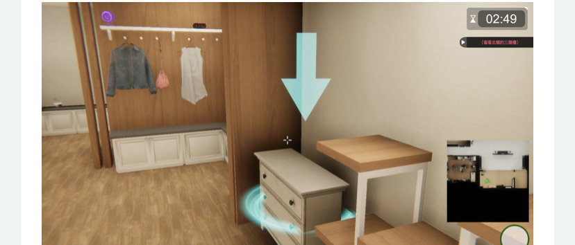 图片[2]-隔壁的美艳人妻 The Wife Next Door V1.6.4 官方中文版+存档【更新】-ACG游戏网