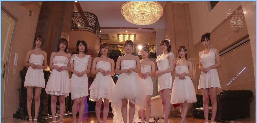 图片[2]-我的偶像女友和她的闺蜜们中文完结版（目录可看全CG和全动画）-ACG游戏网