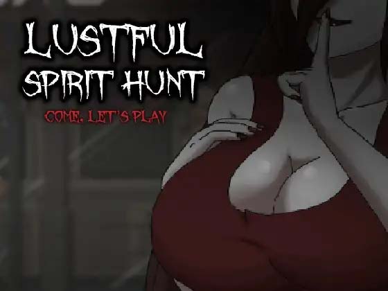 图片[4]-欲灵狩猎 Lustful Spirit Hunt V0.3.3 精翻汉化步兵版【更新】-ACG游戏网