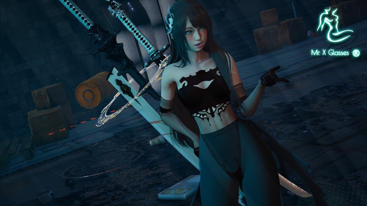 图片[4]-永恒世界 Eternum V0.9 AI汉化[更新/11.7G]-ACG游戏网