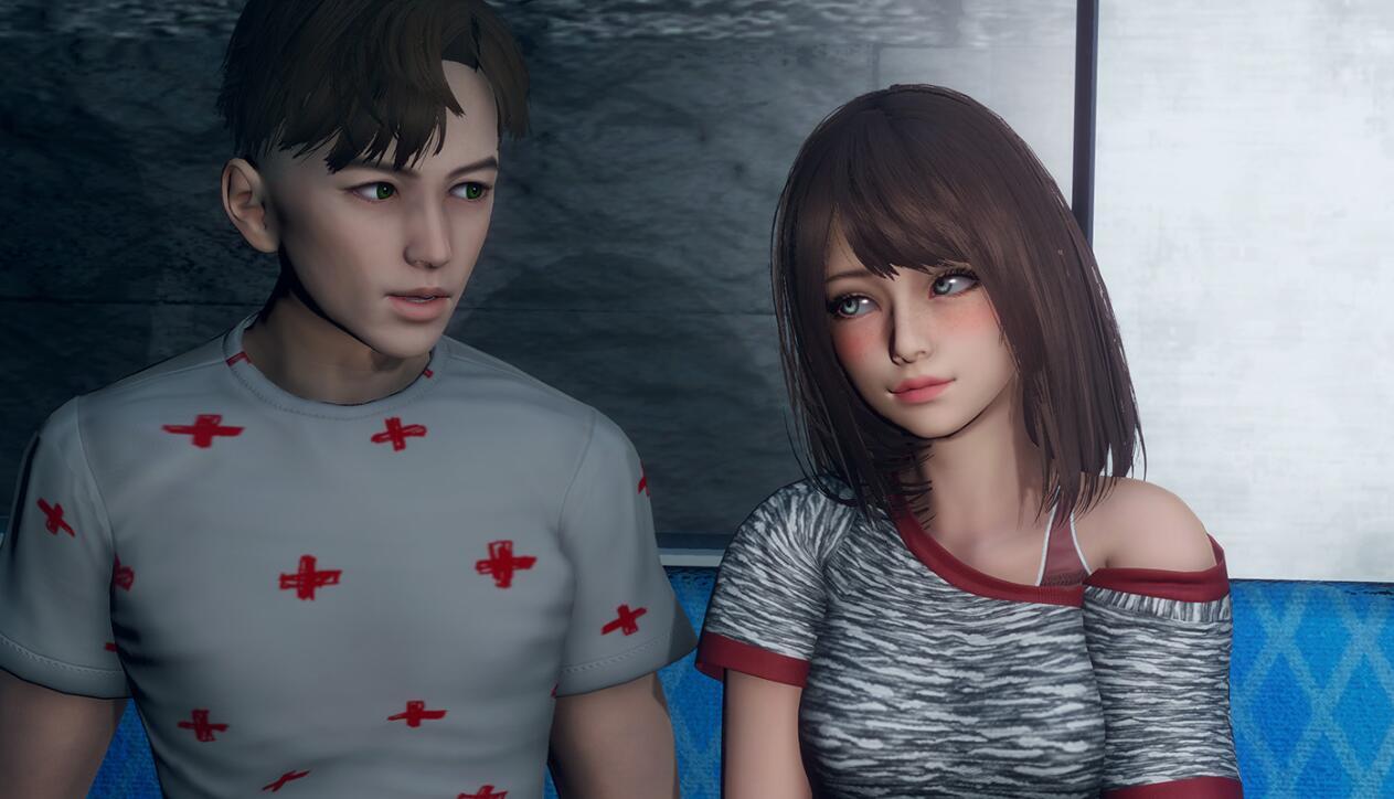 图片[3]-永恒世界 Eternum V0.9 AI汉化[更新/11.7G]-ACG游戏网